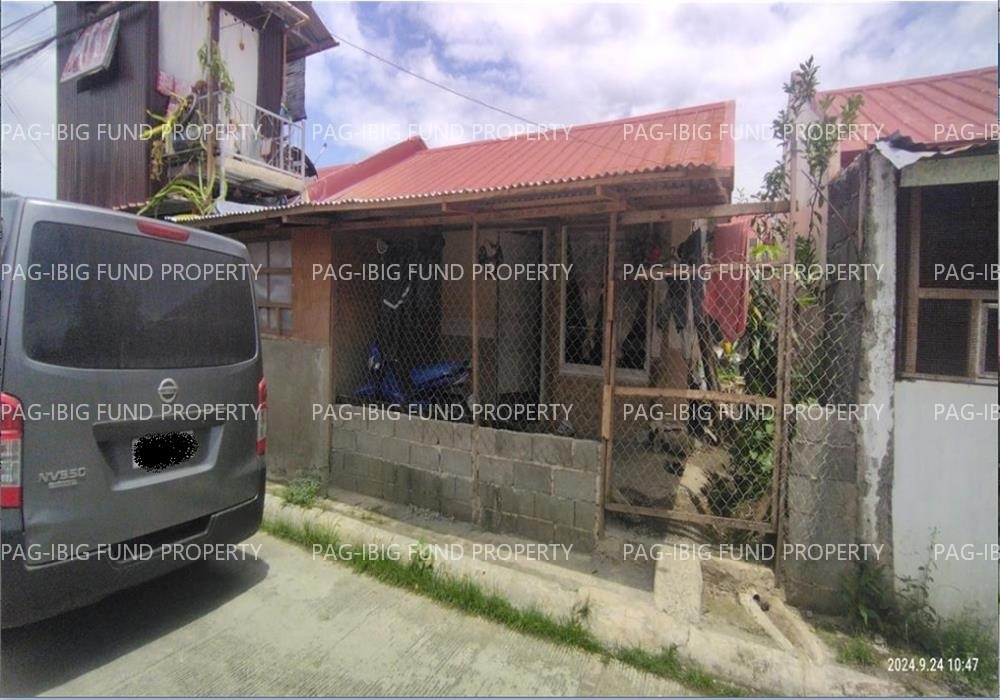 Image for Lot 5 Blk. 62 Deca Homes Esperanza Tigatto, Davao City, Davao Del Sur, 8000
