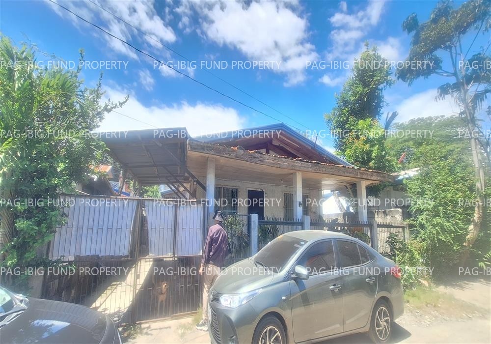 Image for Lot 7 Blk. 20 Paradise Country Homes Tres De Mayo, Digos City, Davao Del Sur, 8002