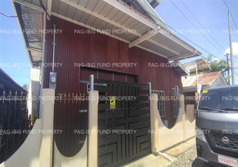 Image for Lot 9 Blk. 6 Perfect Homes Subd Zone 1 (Pob.), Digos City, Davao Del Sur, 8002