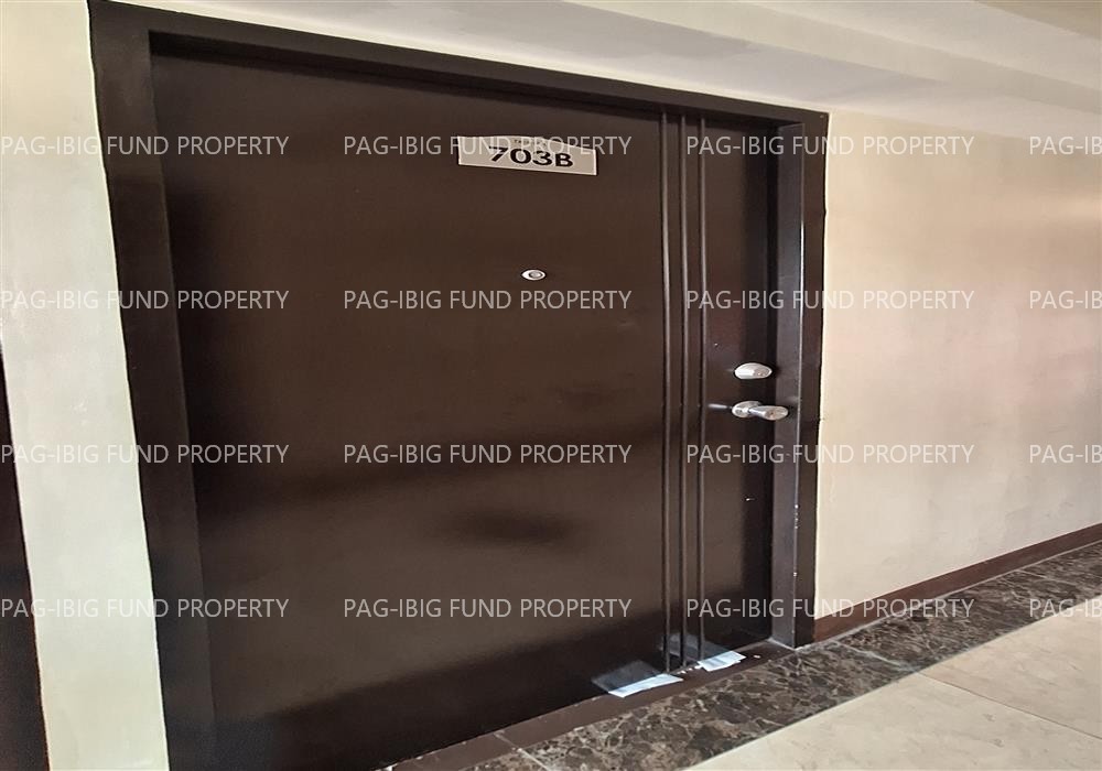 Image for Unit 3-B 3 Flr. 7 Arezzo Place Phase 1 (Bldg. 7) Pampanga, Davao City, Davao Del Sur, 8000