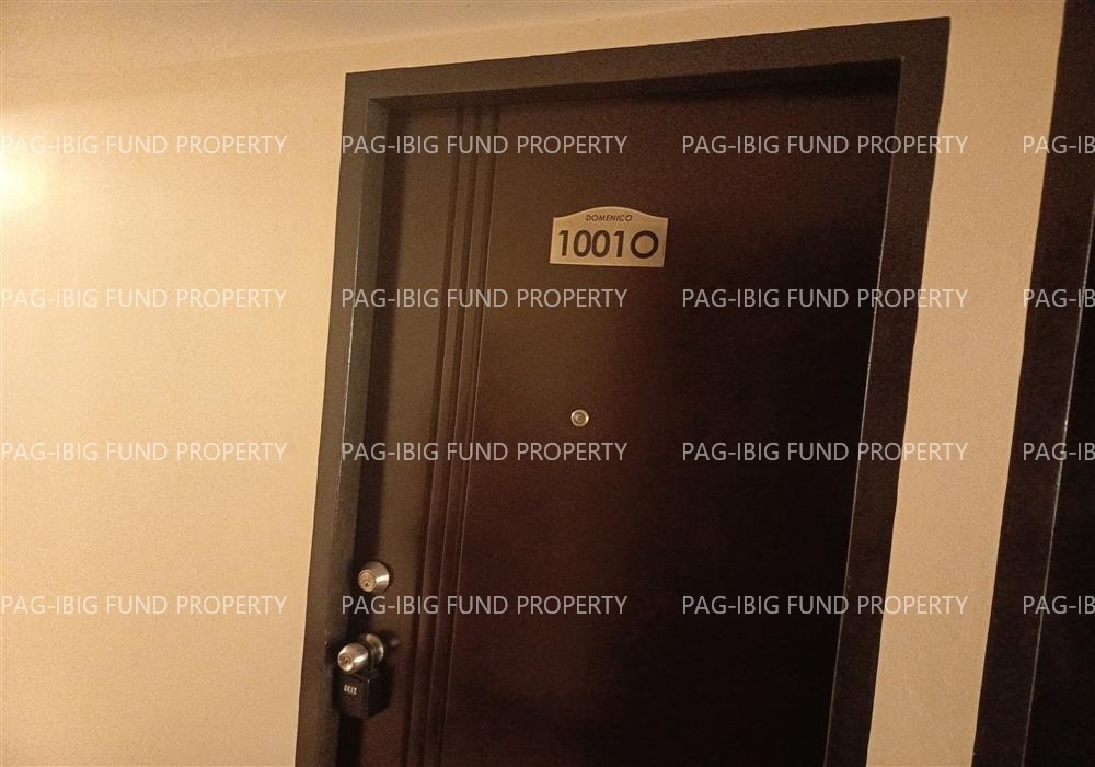 Image for Unit 1-O 1F Flr. 10 Arezzo Place Davao Pampanga, Davao City, Davao Del Sur, 8000