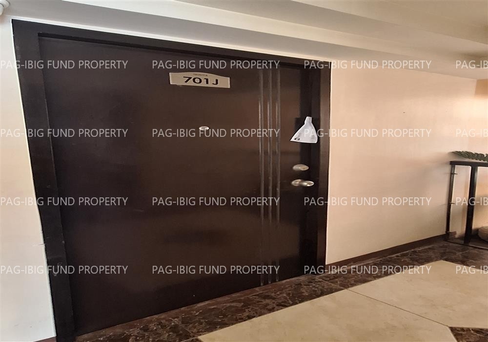 Image for Unit 1-J 1 Flr. 7 Doña Pilar Avenue Arezzo Place Davao Pampanga, Davao City, Davao Del Sur, 8000