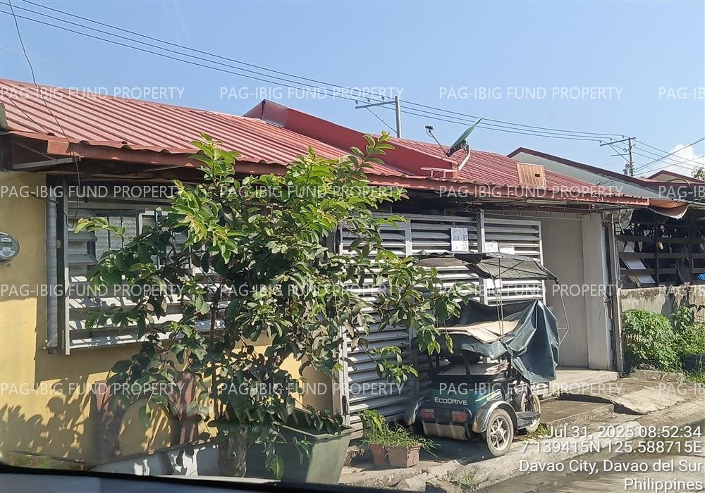 Image for Lot 55 Blk. 30 Deca Homes Esperanza Tigatto, Davao City, Davao Del Sur, 8000