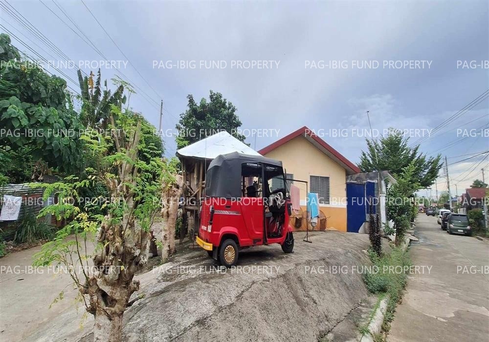 Image for Lot 25 Blk. 17 Phase 3 Deca Homes Resort Residence Subd Tugbok (Pob.), Davao City, Davao Del Sur, 8000