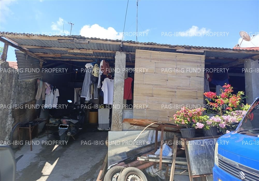 Image for Lot 9 Blk. 37 Phase 2 Deca Homes Subdivision Indangan, Davao City, Davao Del Sur, 8000