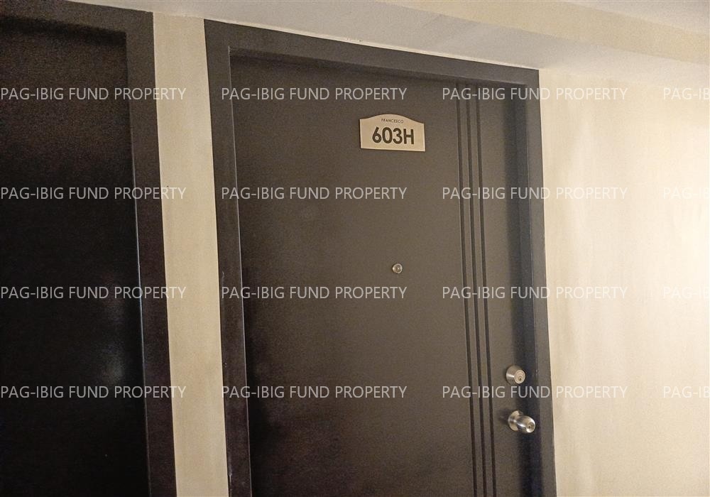 Image for Unit 3-H 3 Flr. 6 Arezzo Place Davao Pampanga, Davao City, Davao Del Sur, 8000