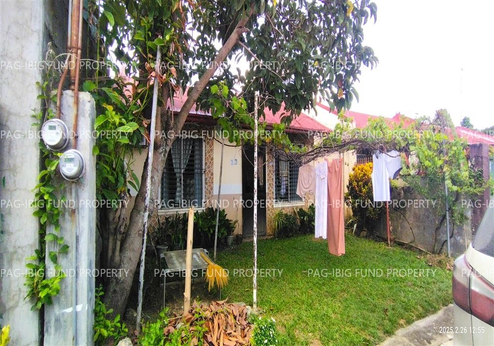 Image for Lot 8 Blk. 18 Phase 8A Deca Homes Resort Residence Subd Tacunan, Davao City, Davao Del Sur, 8000