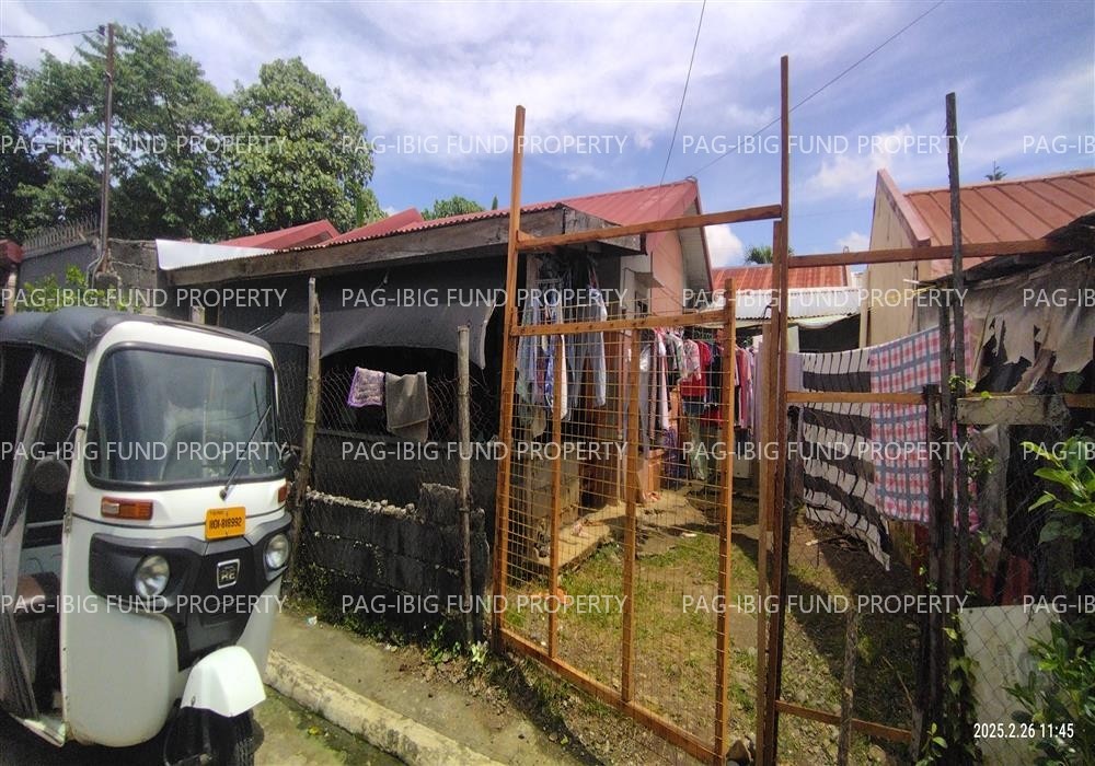 Image for Lot 35 Blk. 39 Phase 2 Deca Homes Resort Residence Subd Tugbok (Pob.), Davao City, Davao Del Sur, 8000