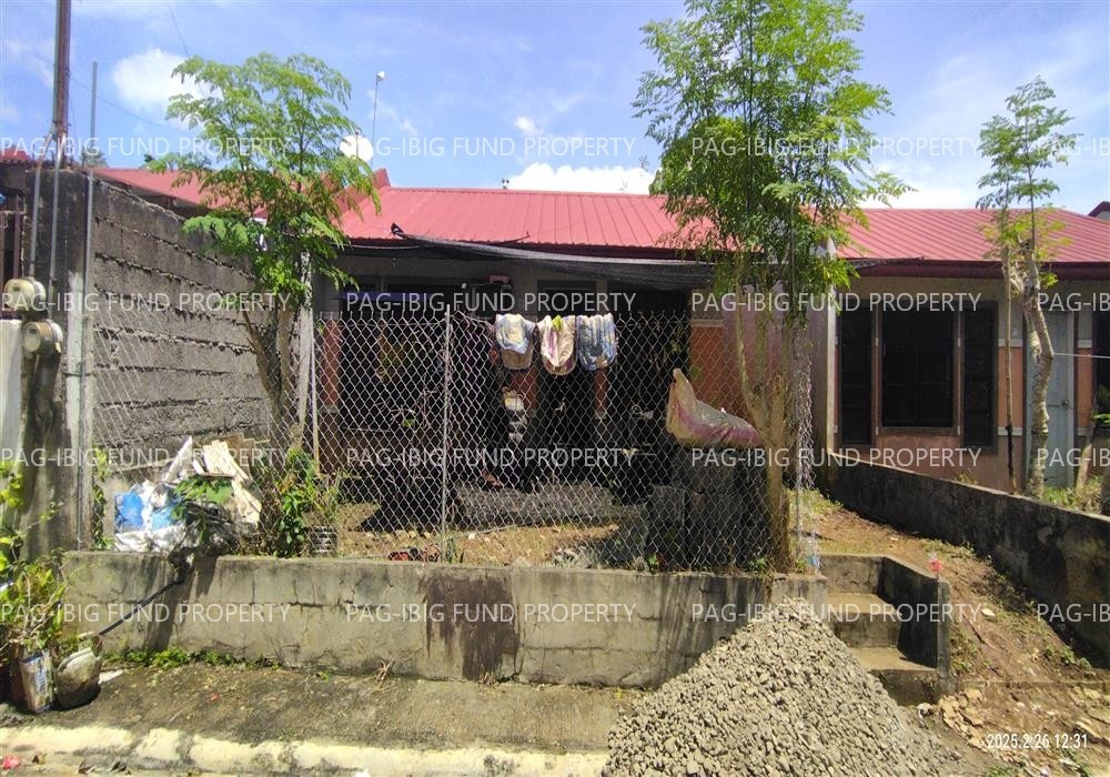 Image for Lot 6 Blk. 5 Phase 9 Deca Homes Resort Residence Subd Tacunan, Davao City, Davao Del Sur, 8000