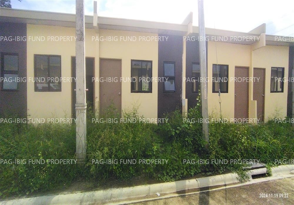 Image for Lot 8 Blk. 10 Bria Homes Digos Matti, Digos City, Davao Del Sur, 8002