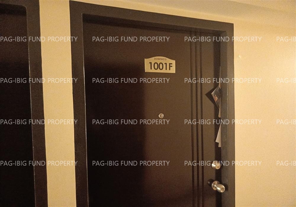 Image for Unit 1-F 1 Flr. 10 Arezzo Place Davao Pampanga, Davao City, Davao Del Sur, 8000