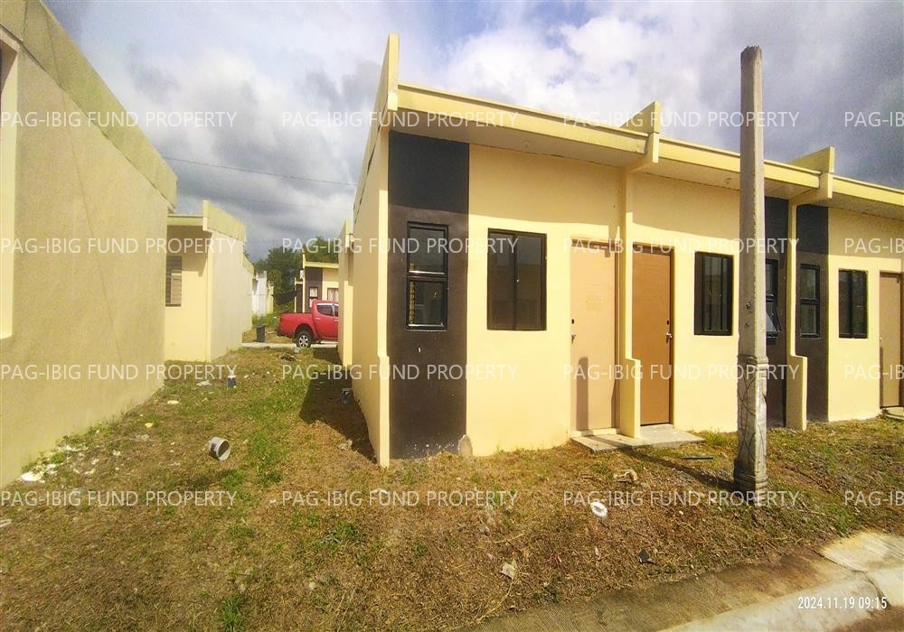 Image for Lot 73 Blk. 4 Bria Homes Digos Matti, Digos City, Davao Del Sur, 8002
