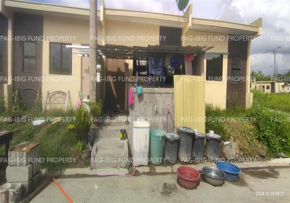 Image for Lot 81 Blk. 8 Bria Homes Digos Matti, Digos City, Davao Del Sur, 8002