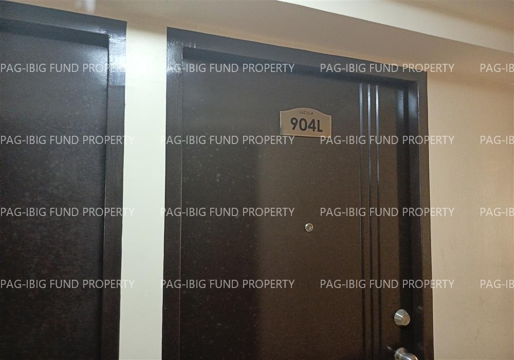 Image for Unit 4-L 4 Flr. 9 Arezzo Place Davao Pampanga, Davao City, Davao Del Sur, 8000