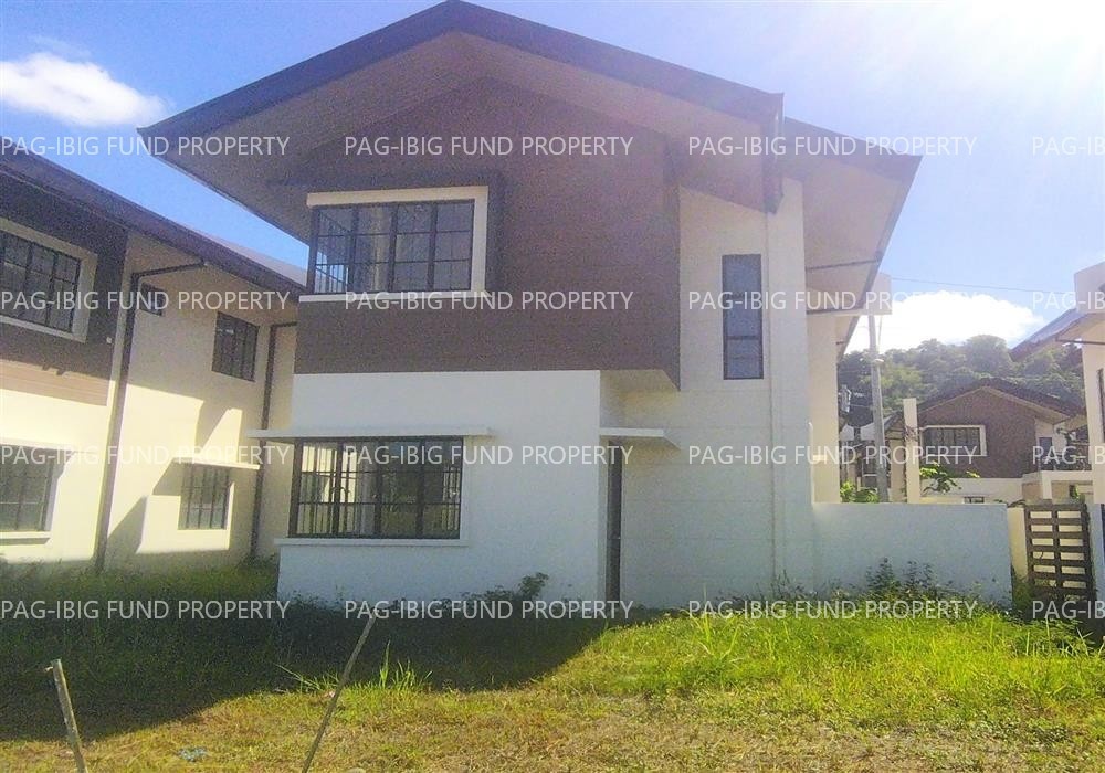 Image for Lot 4 Blk. 7 Narra Park Residences Tigatto, Davao City, Davao Del Sur, 8000