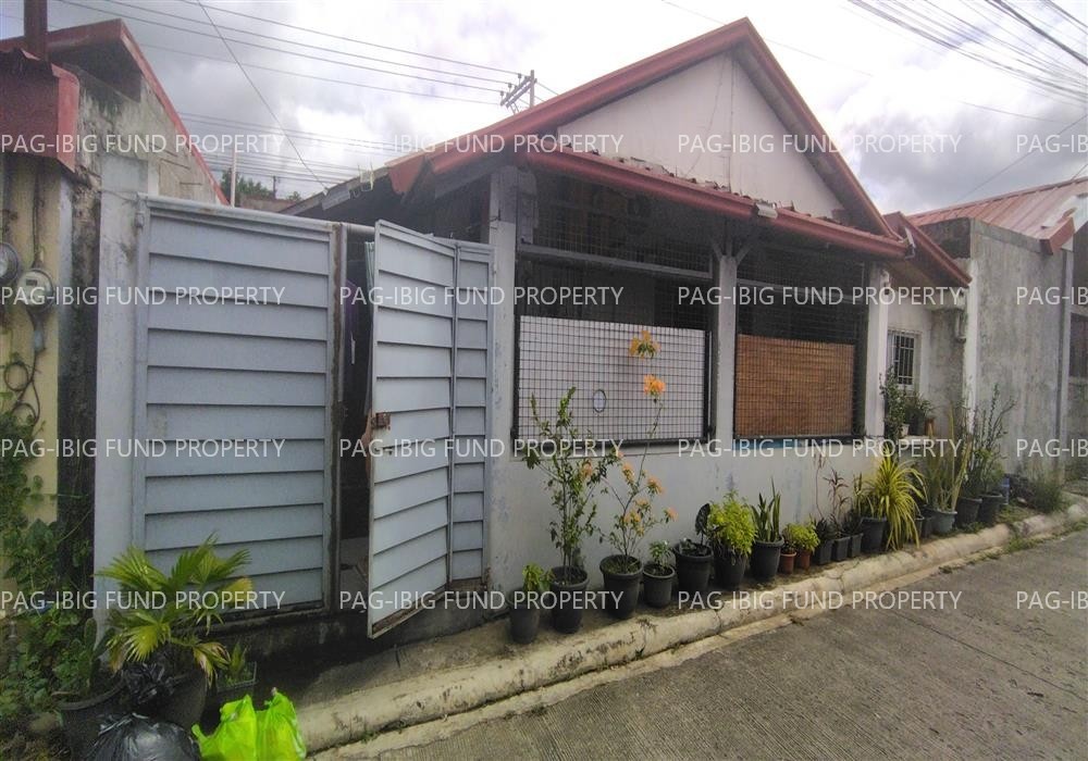 Image for Lot 42 Blk. 5 Phase 6 Deca Homes Resort Residences Tugbok (Pob.), Davao City, Davao Del Sur, 8000