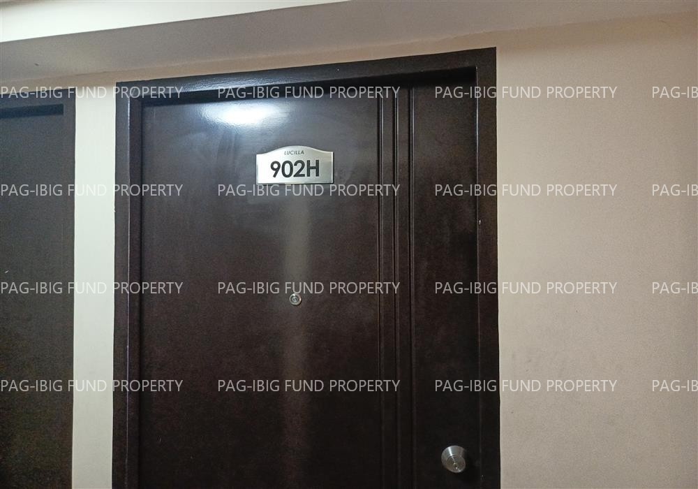 Image for Unit 2-H 2 Flr. 9 Arezzo Place Davao Pampanga, Davao City, Davao Del Sur, 8000