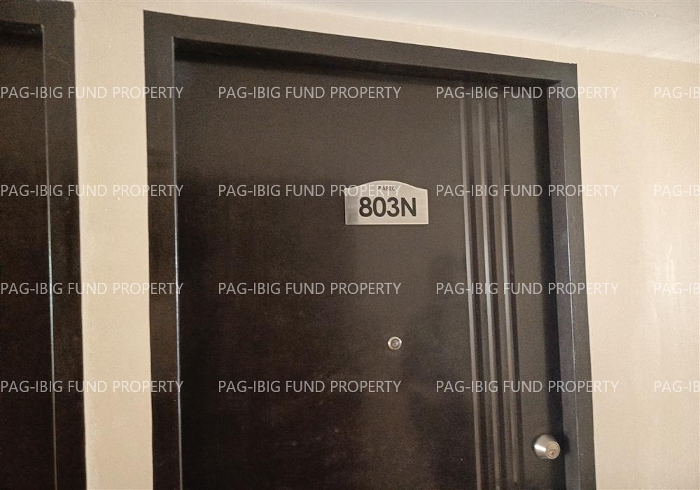 Image for Unit 3-N 3 Flr. 8 Arezzo Place Davao Pampanga, Davao City, Davao Del Sur, 8000