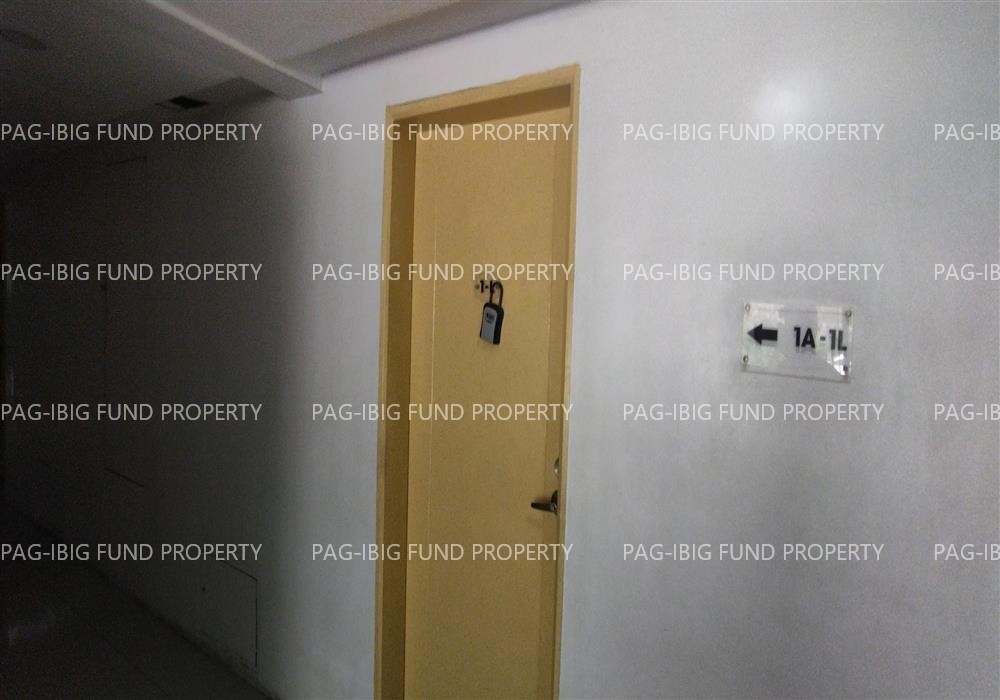 Image for Unit 1-L Groun Flr. E Seawind Sasa, Davao City, Davao Del Sur, 8000