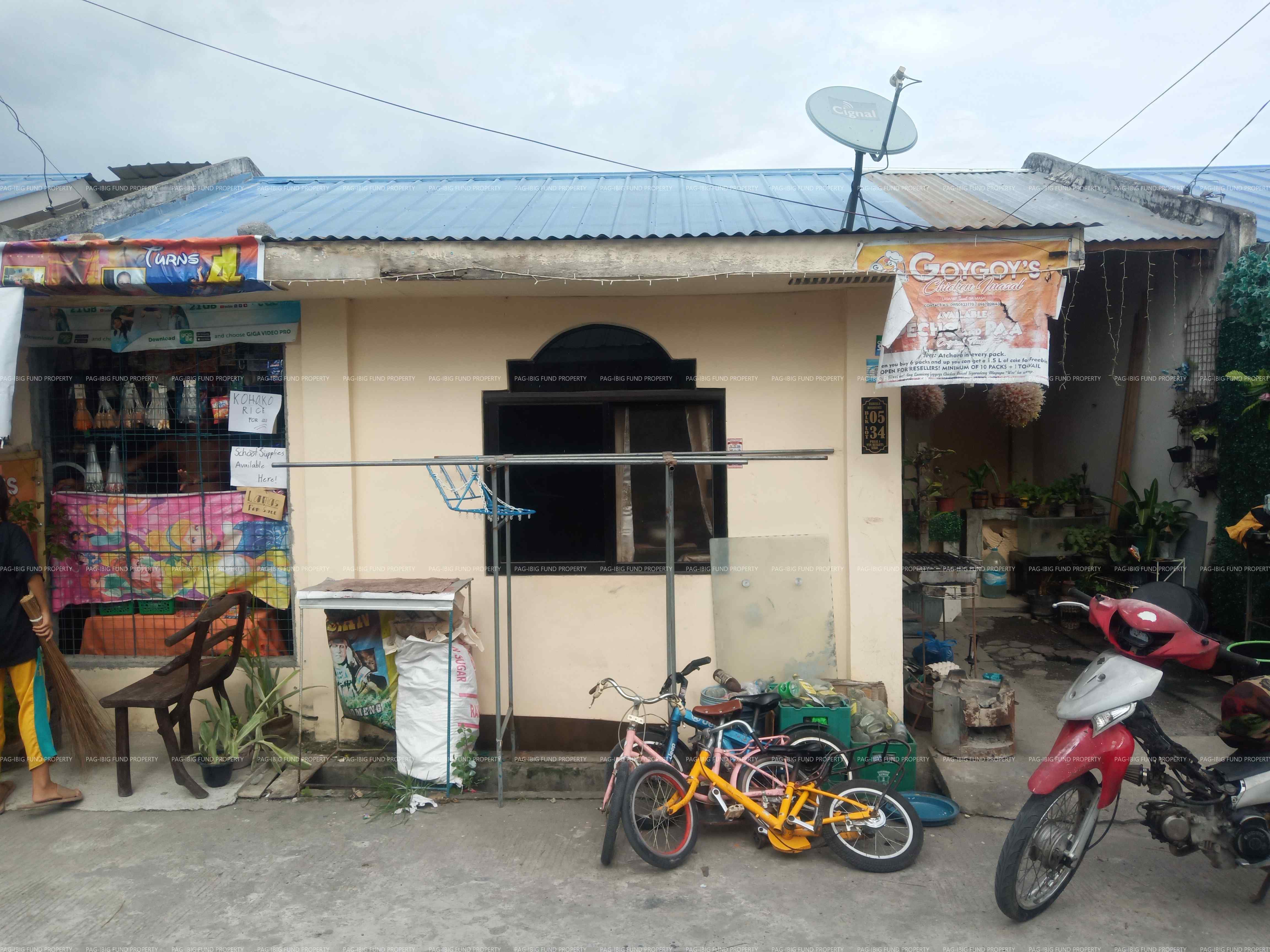 Image for Lot 34 Blk. 05 Phase 1 Gensan Vsm Heights San Isidro (Lagao 2nd), General Santos City, South Cotabato, 9500