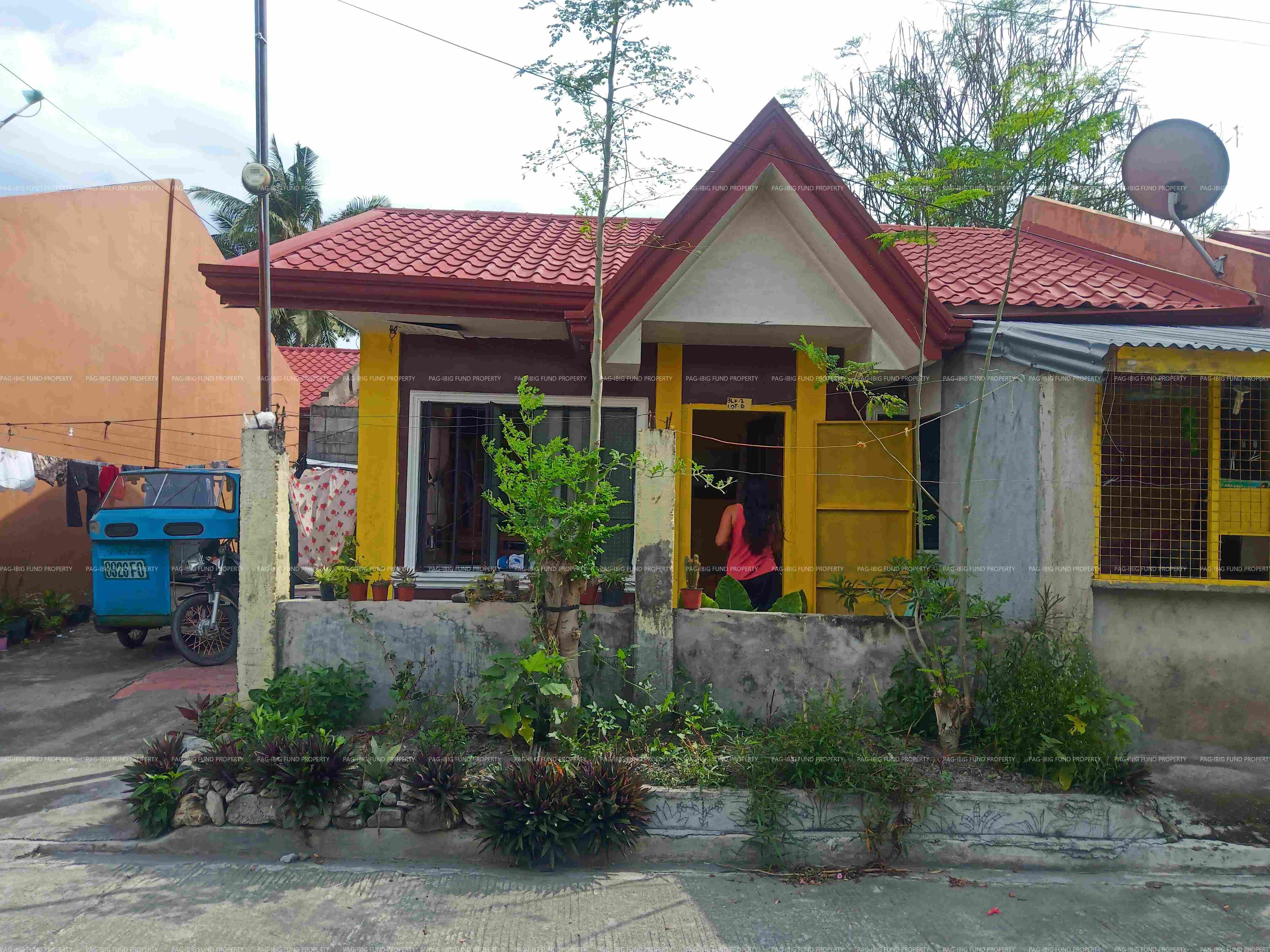 Image for Lot 6 Blk. 2 Phase 3 Agan Gensan North San Isidro (Lagao 2nd), General Santos City, South Cotabato, 9500