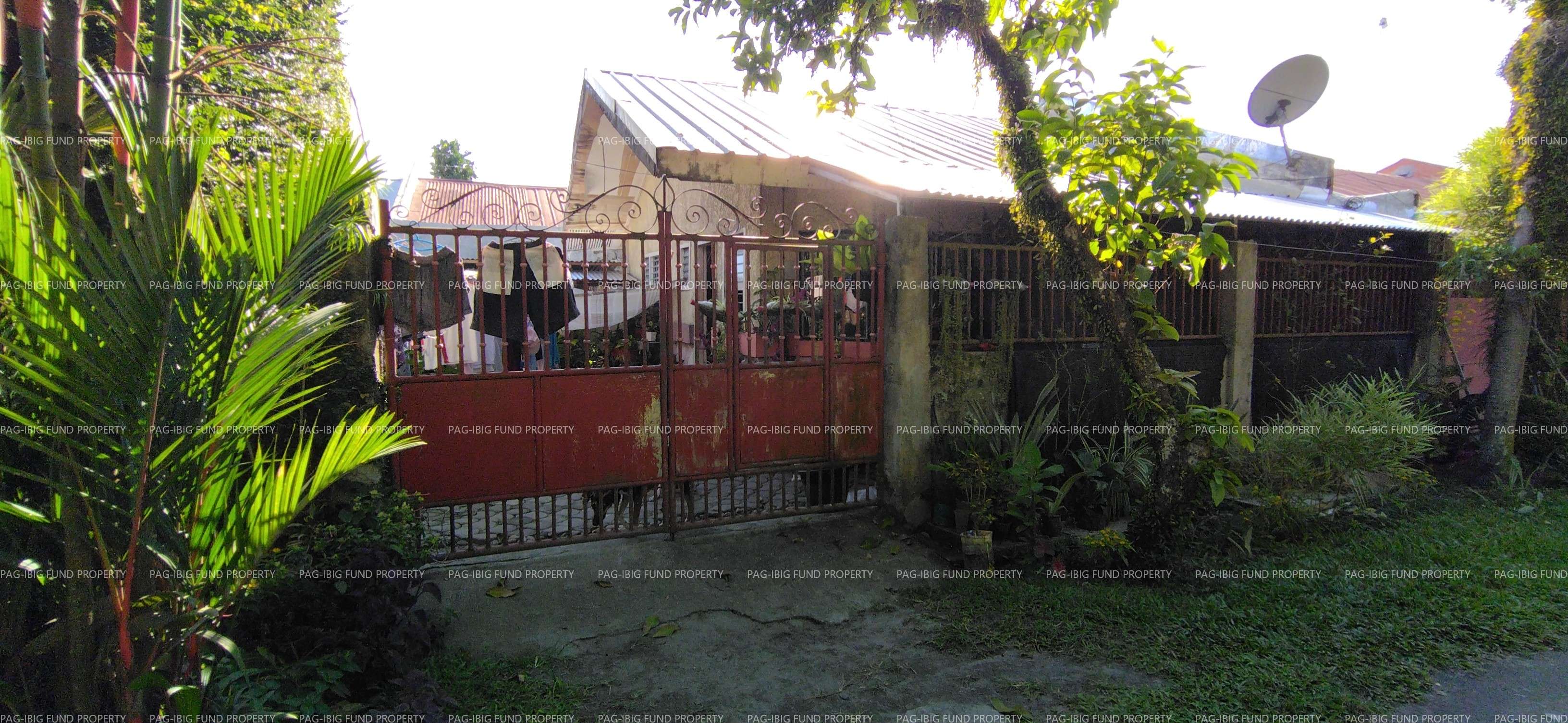 Image for Lot 20 Blk. 10 Villanueva Plains Subdivision Libertad (Pob.), Surallah, South Cotabato, 9512