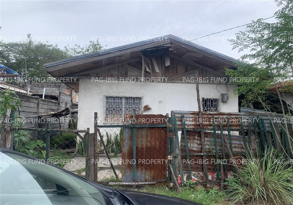 Image for 35.75 Flr. Lot 6 Blk. 2 Phase 2 Dona Soledad Subdivision Labangal, General Santos City, South Cotabato, 9500