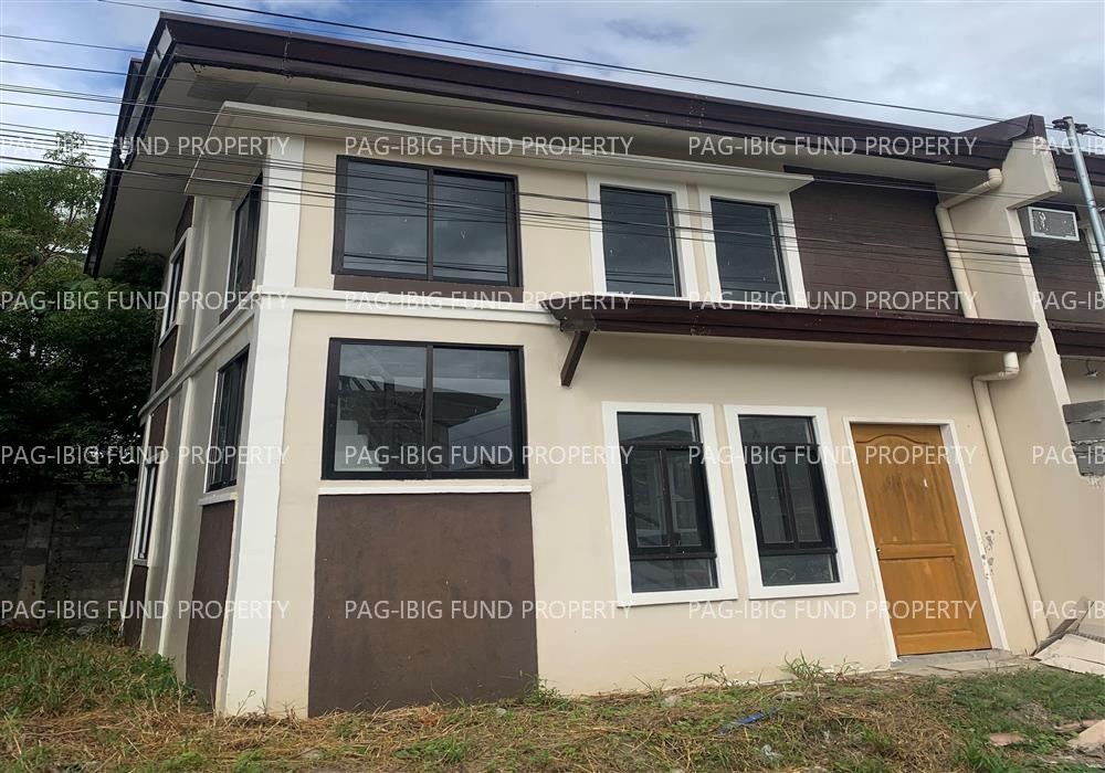 Image for Lot 28 Blk. 10 Miravilla Homes Glamang, Polomolok, South Cotabato, 9504