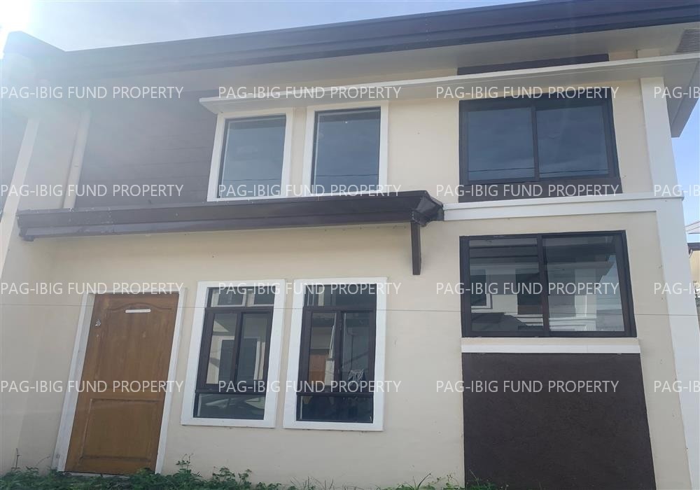 Image for Lot 10 Blk. 2 Miravilla Homes Glamang, Polomolok, South Cotabato, 9504