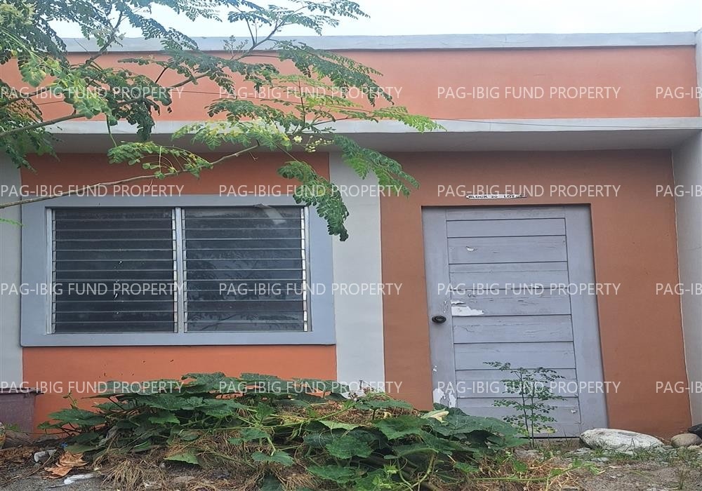 Image for Lot 5 Blk. 20 Phase 1 Deca Homes Gensan Calumpang, General Santos City, South Cotabato, 9500