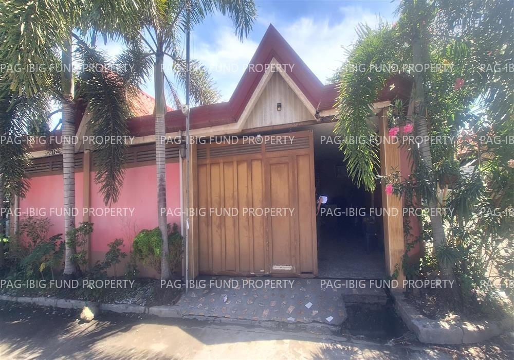 Image for Lot 1 Blk. 5 Phase 3 Agan Gensan North San Isidro (lagao 2ND), General Santos City, South Cotabato, 9500