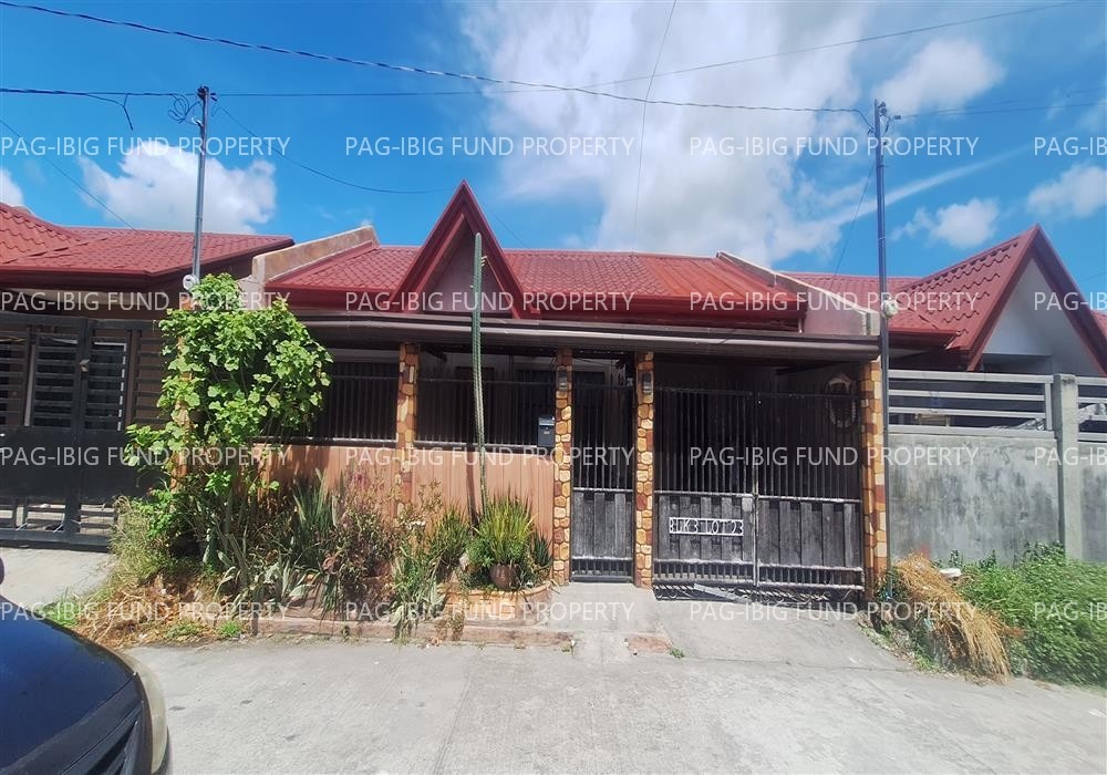 Image for Lot 23 Blk. 3 Phase 4 Agan Gensan North San Isidro (lagao 2ND), General Santos City, South Cotabato, 9500