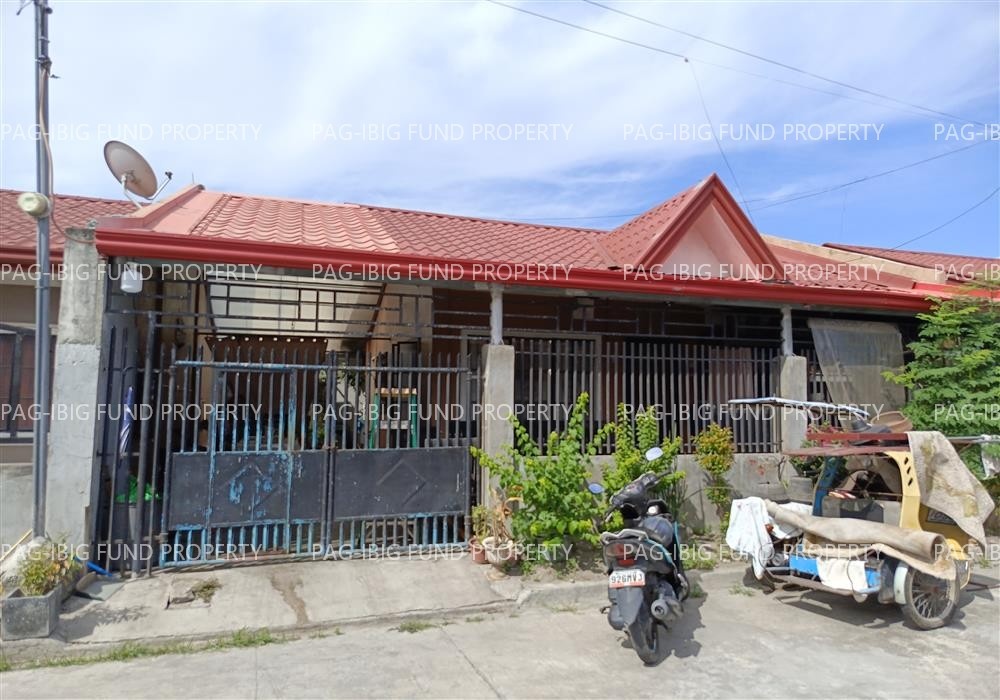Image for Lot 24 Blk. 10 Phase 4 Agan Gensan North San Jose, General Santos City, South Cotabato, 9500