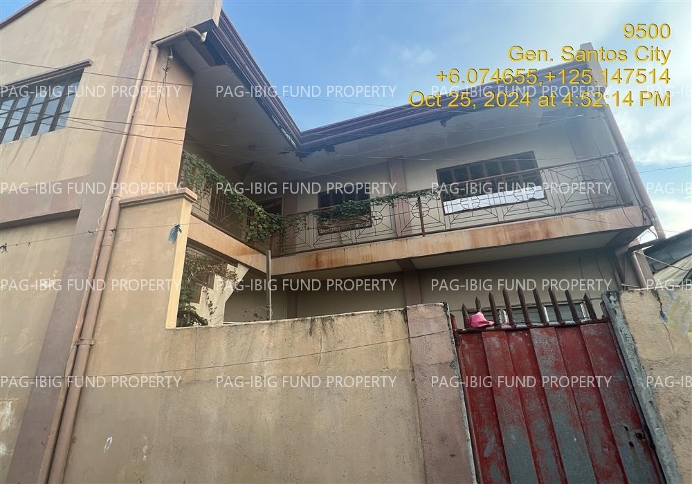 Image for Lot 14-a-1-E Calumpang, General Santos City, South Cotabato, 9500