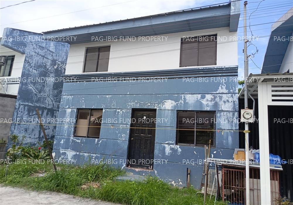 Image for Lot 2-14 Blk. 2 Sofia Ville Lagao (1st and 3rd), General Santos City, South Cotabato, 9500