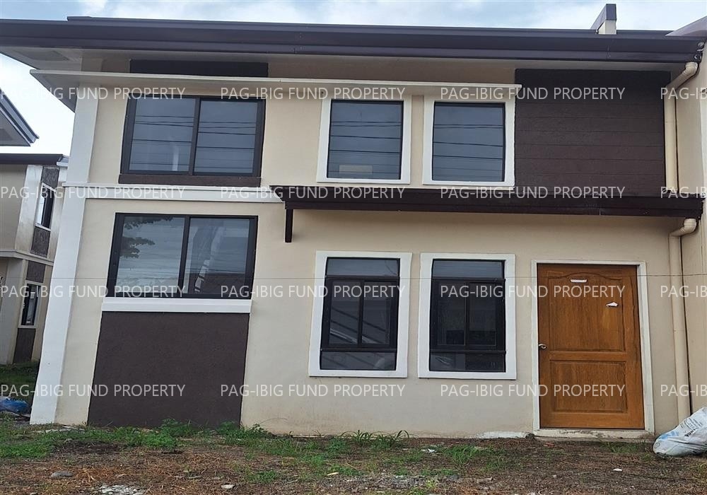 Image for Lot 23 Blk. 8 Miravilla Homes Glamang, Polomolok, South Cotabato, 9504