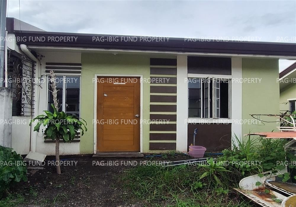 Image for Lot 22 Blk. 20 Miravilla Homes Glamang, Polomolok, South Cotabato, 9504