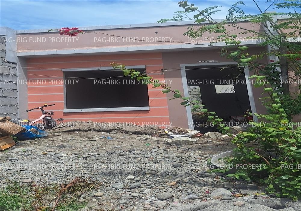 Image for Lot 47 Blk. 25 Deca Homes Gensan Calumpang, General Santos City, South Cotabato, 9500
