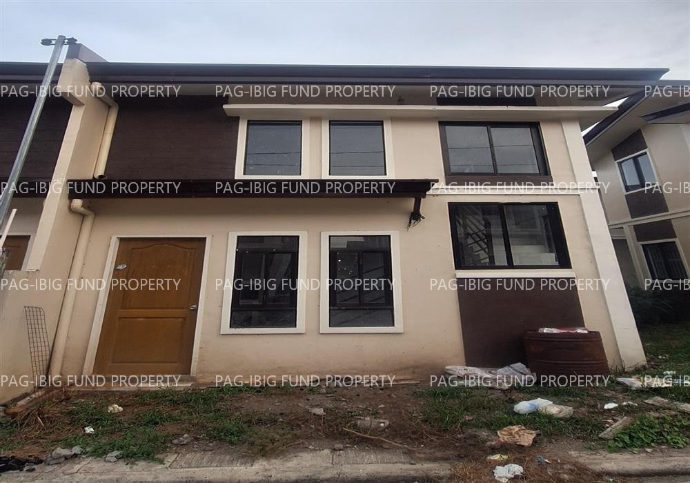 Image for Lot 17 Blk. 04 Miravilla Homes Glamang, Polomolok, South Cotabato, 9504