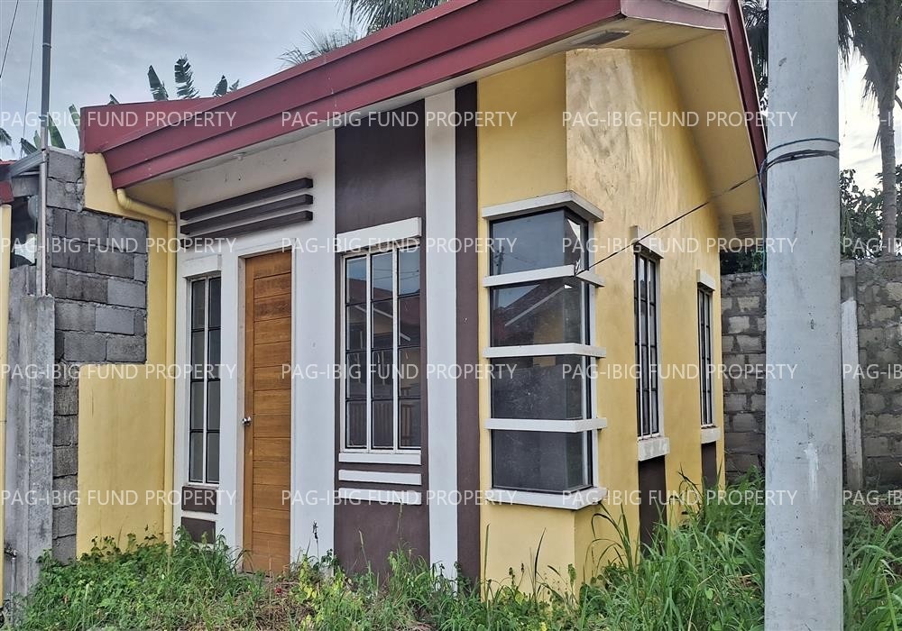 Image for Lot 8 Blk. 23 Miravilla Homes Poblacion, Polomolok, South Cotabato, 9504