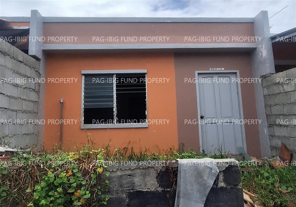 Image for Lot 15 Blk. 40 Deca Homes Gensan Calumpang, General Santos City, South Cotabato, 9500