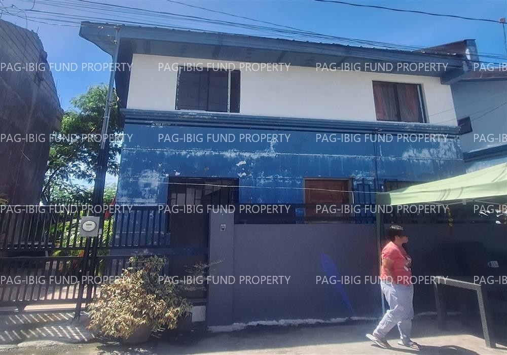 Image for Lot 2-2 Blk. 2 Sofia Ville Lagao (1st and 3rd), General Santos City, South Cotabato, 9500