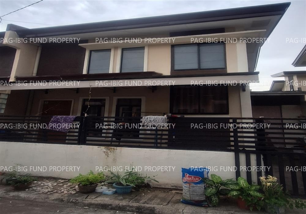 Image for Lot 19 Blk. 8 Miravilla Homes Glamang, Polomolok, South Cotabato, 9504