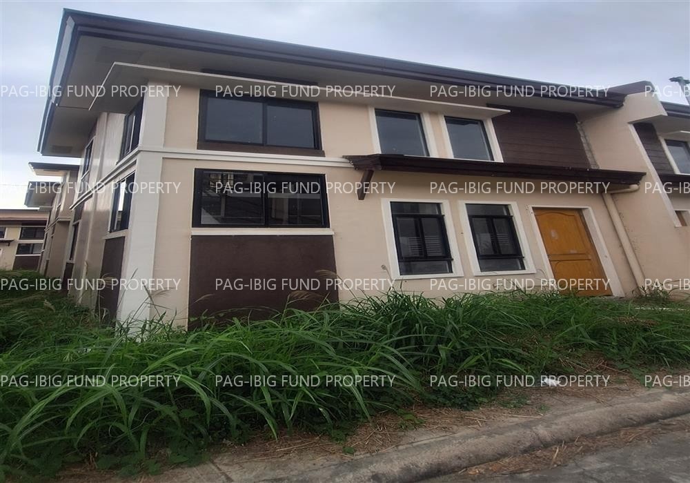 Image for Lot 9 Blk. 5 Miravilla Homes Glamang, Polomolok, South Cotabato, 9504