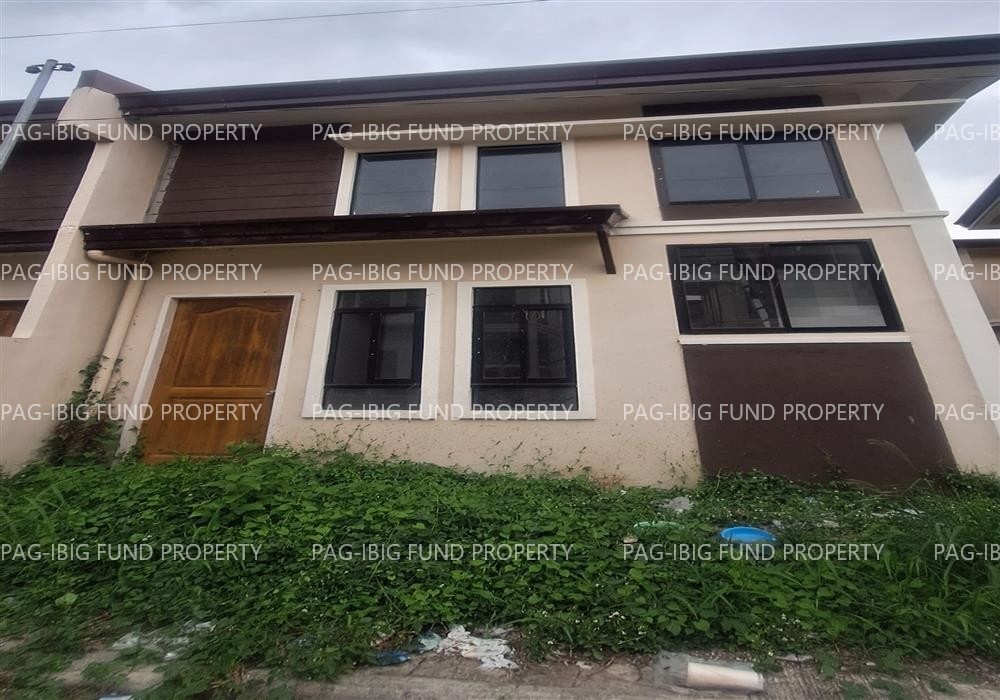 Image for Lot 10 Blk. 5 Miravilla Homes Glamang, Polomolok, South Cotabato, 9504