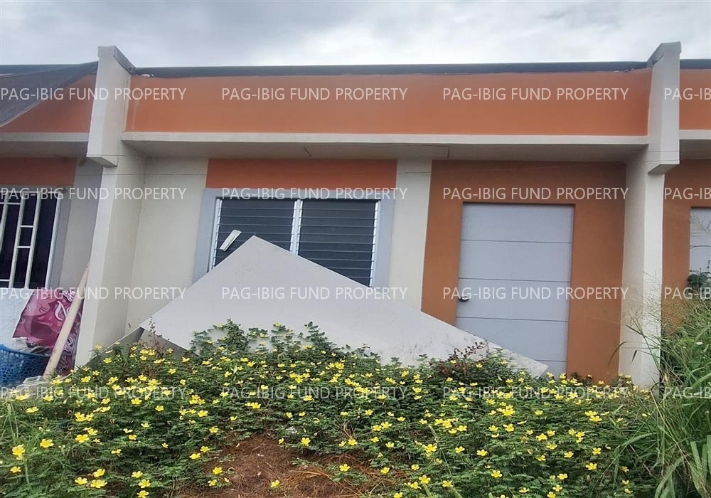 Image for Lot 8 Blk. 62 Phase 1 Deca Homes Gensan Calumpang, General Santos City, South Cotabato, 9500