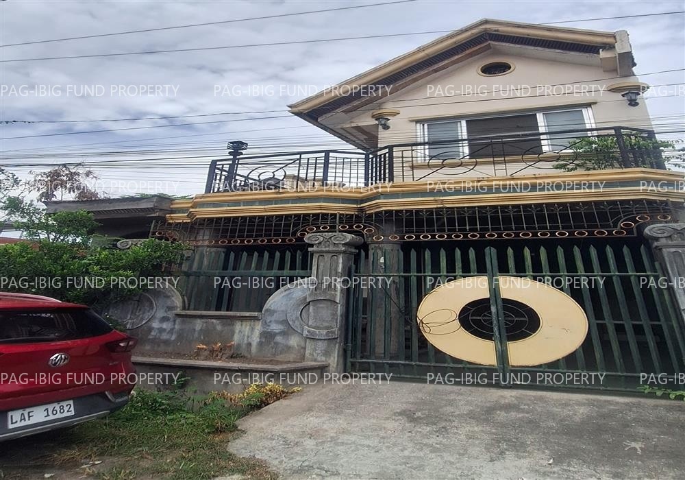 Image for Lot 10 Blk. 11 Phase 2 Dona Soledad Subdivision II Labangal, General Santos City, South Cotabato, 9500