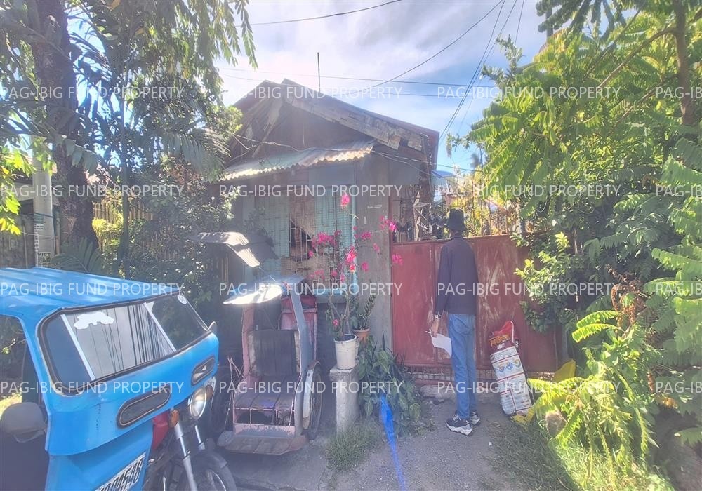 Image for Lot 18 Blk. 7 Phase 1 Agan Homes Centro Phase I Lagao (1st and 3rd), General Santos City, South Cotabato, 9500