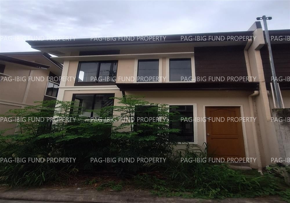 Image for Lot 13 Blk. 5 Miravilla Homes Glamang, Polomolok, South Cotabato, 9504