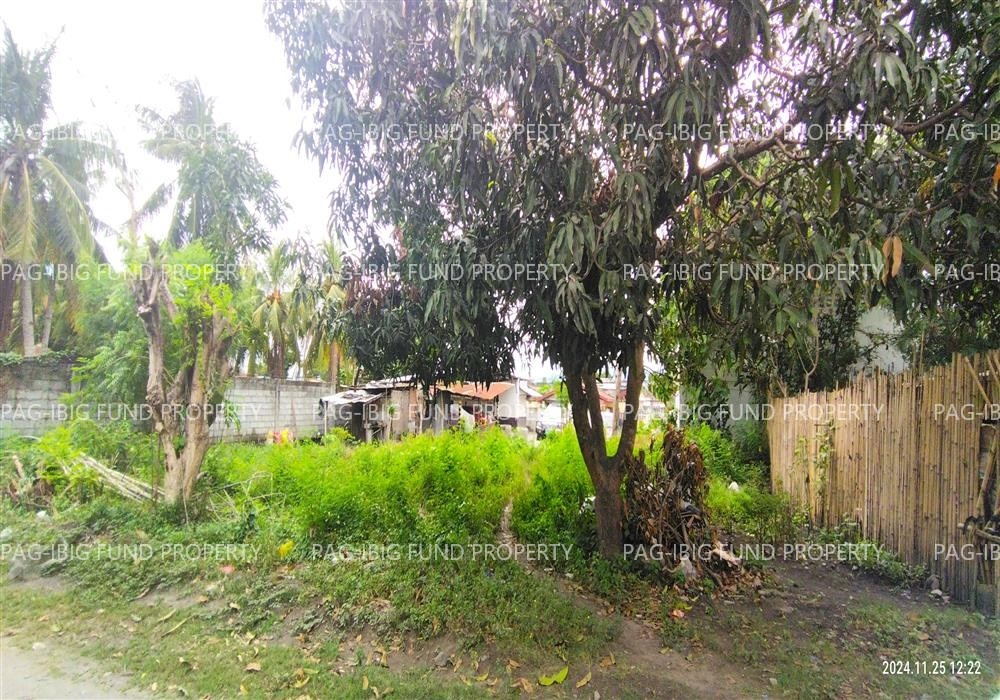Image for Lot 860-F-6-B Villegas Subdivision San Isidro (Lagao 2nd), General Santos City, South Cotabato, 9500